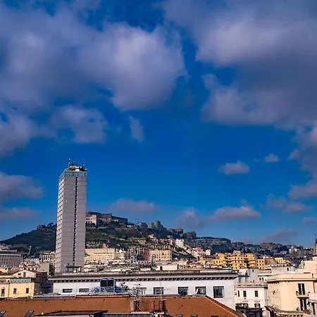 P.c. Boutique Medina H. Centro, By Clapa Group Guest house Naples