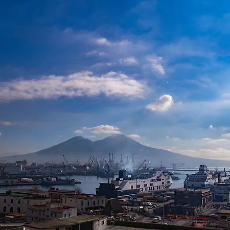 P.c. Boutique Medina H. Centro, By Clapa Group 3* Naples