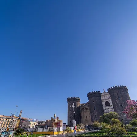 P.c. Boutique Medina H. Centro, By Clapa Group Naples