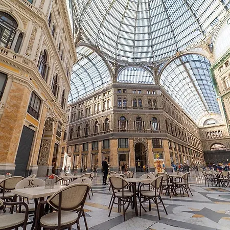 Konukevi P.c. Boutique Medina H. Centro, By Clapa Group Napoli