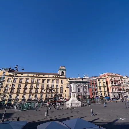 P.c. Boutique Medina H. Centro, By Clapa Group Guest house Naples