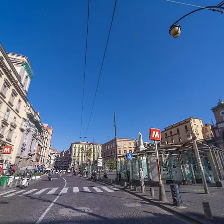 Guest house P.c. Boutique Medina H. Centro, By Clapa Group 3*