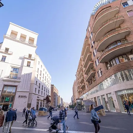 P.c. Boutique Medina H. Centro, By Clapa Group Konukevi Napoli