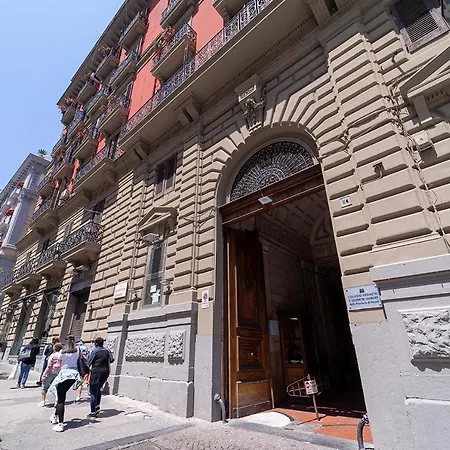 P.c. Boutique Medina H. Centro, By Clapa Group Guest house Naples