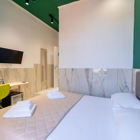 P.c. Boutique Medina H. Centro, By Clapa Group Guest house 3*