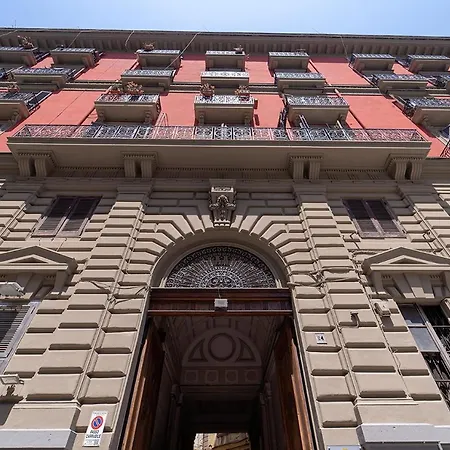 Guest house P.c. Boutique Medina H. Centro, By Clapa Group