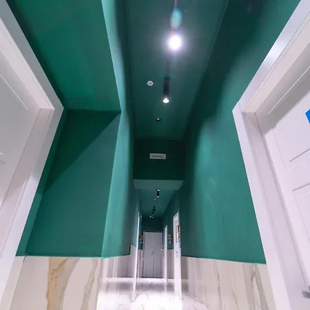 P.c. Boutique Medina H. Centro, By Clapa Group 3*