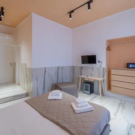 Guest house P.c. Boutique Medina H. Centro, By Clapa Group Naples