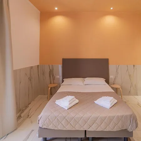 Guest house P.c. Boutique Medina H. Centro, By Clapa Group 3*