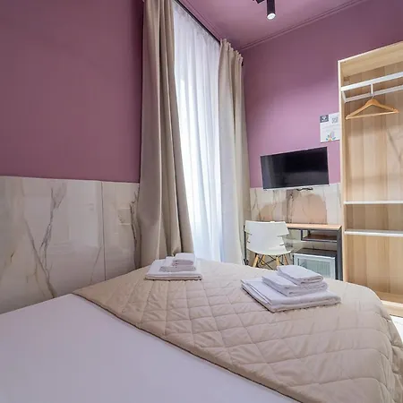 P.c. Boutique Medina H. Centro, By Clapa Group Guest house Naples