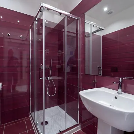 P.c. Boutique Medina H. Centro, By Clapa Group Guest house Naples