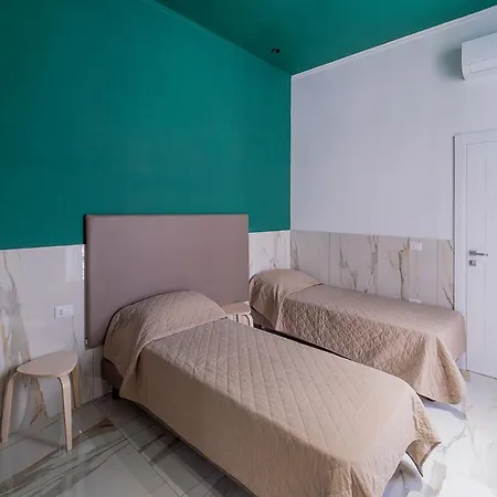 P.c. Boutique Medina H. Centro, By Clapa Group 3* Naples