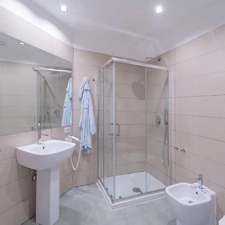 Guest house P.c. Boutique Medina H. Centro, By Clapa Group 3*