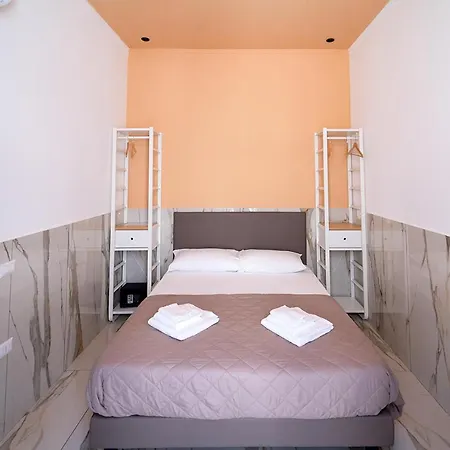 Guest house P.c. Boutique Medina H. Centro, By Clapa Group 3*