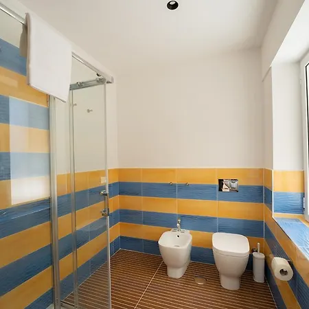 Guest house P.c. Boutique Medina H. Centro, By Clapa Group 3*