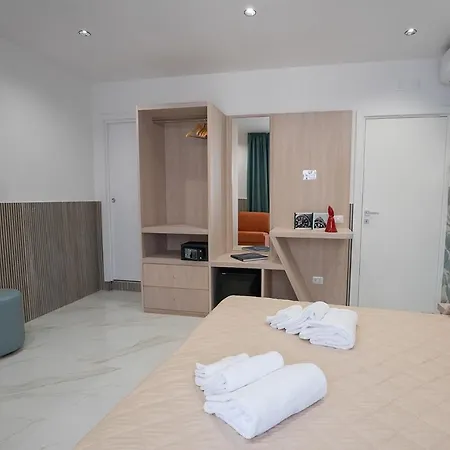P.c. Boutique Medina H. Centro, By Clapa Group Konukevi Napoli