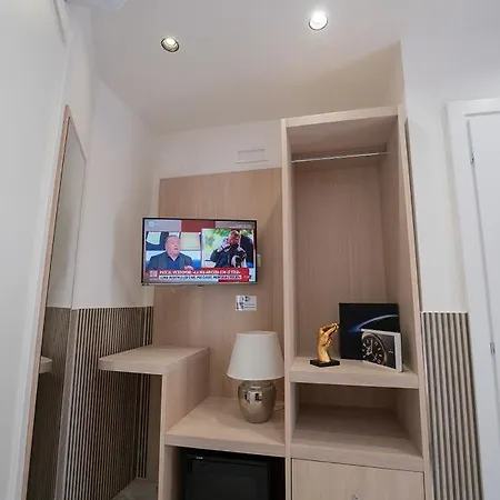 P.c. Boutique Medina H. Centro, By Clapa Group Guest house Naples