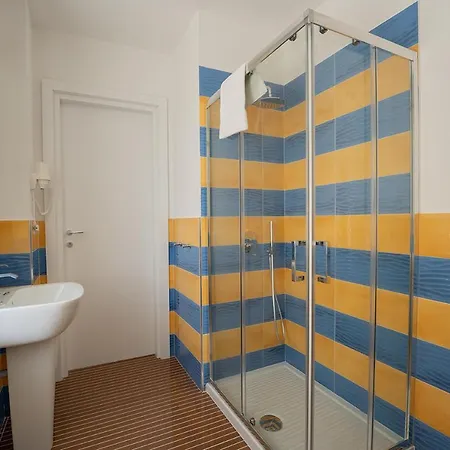 Guest house P.c. Boutique Medina H. Centro, By Clapa Group 3*