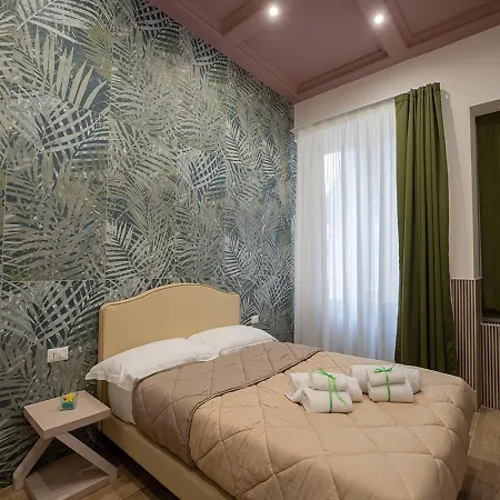 Konukevi P.c. Boutique Medina H. Centro, By Clapa Group Napoli