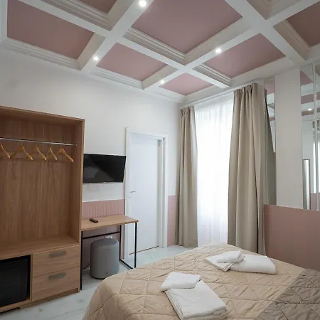 P.c. Boutique Medina H. Centro, By Clapa Group Napoli