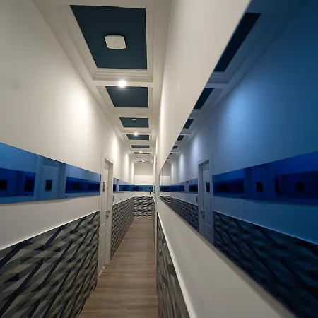 P.c. Boutique Medina H. Centro, By Clapa Group Konukevi *