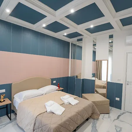 Konukevi P.c. Boutique Medina H. Centro, By Clapa Group Napoli