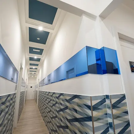 Konukevi P.c. Boutique Medina H. Centro, By Clapa Group Napoli