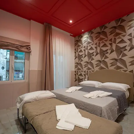 P.c. Boutique Medina H. Centro, By Clapa Group Konukevi Napoli