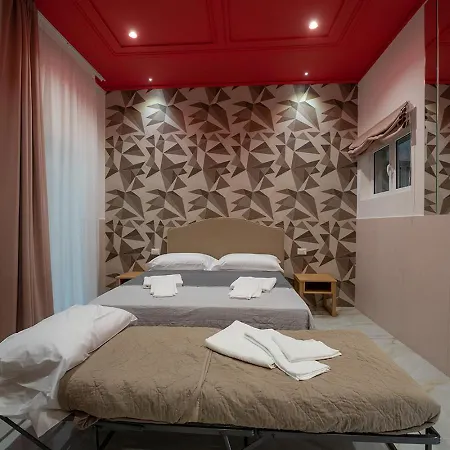 P.c. Boutique Medina H. Centro, By Clapa Group Konukevi Napoli