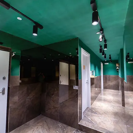Konukevi P.c. Boutique Medina H. Centro, By Clapa Group *