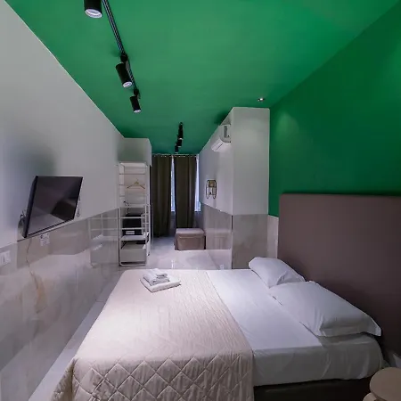 Gæstehus P.c. Boutique Medina H. Centro, By Clapa Group Napoli