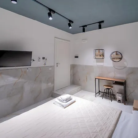 P.c. Boutique Medina H. Centro, By Clapa Group 3* Napoli