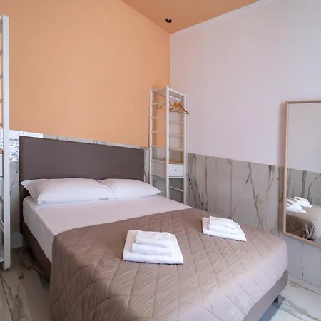 Gæstehus P.c. Boutique Medina H. Centro, By Clapa Group 3*