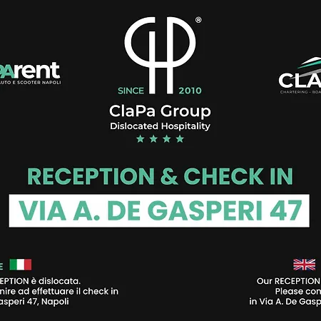 P.c. Boutique Medina H. Centro, By Clapa Group Konukevi