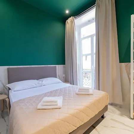 ゲストハウス P.c. Boutique Medina H. Centro, By Clapa Group 3*