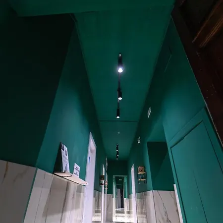 P.c. Boutique Medina H. Centro, By Clapa Group 3* ナポリ