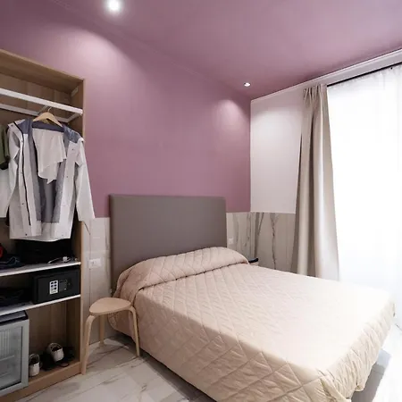 ゲストハウス P.c. Boutique Medina H. Centro, By Clapa Group ナポリ